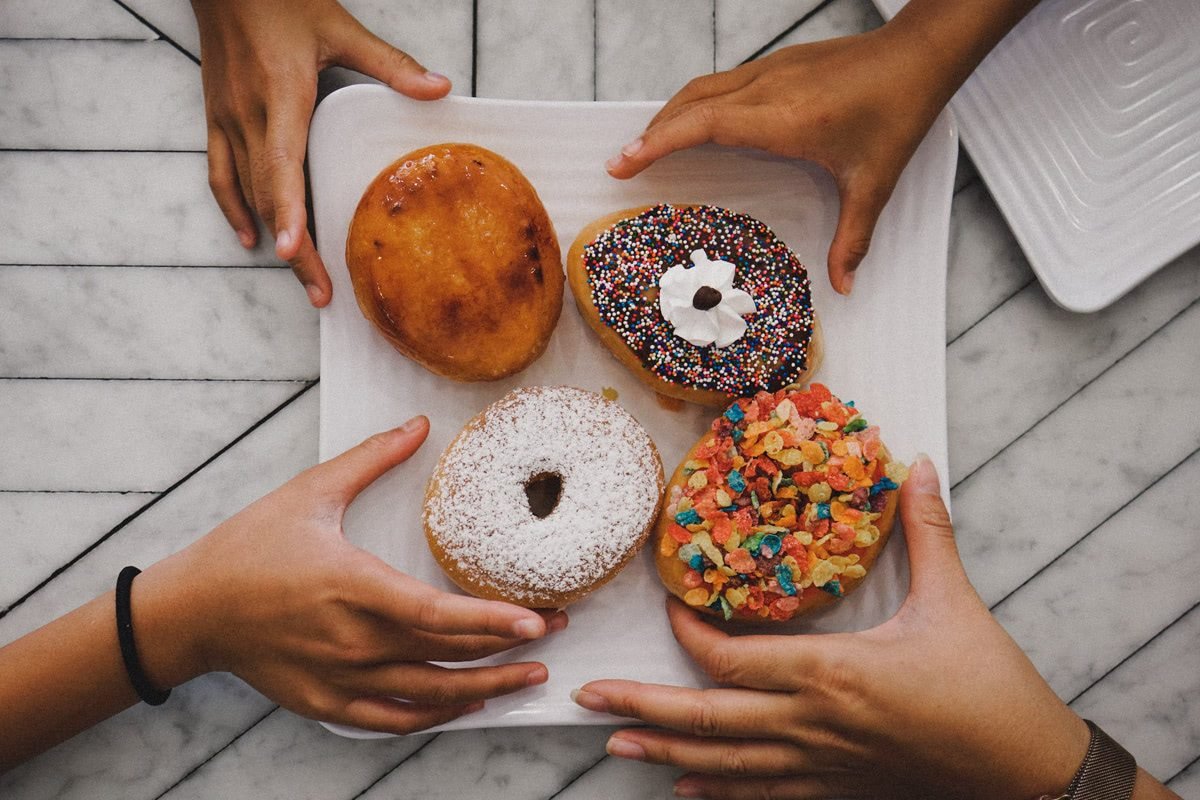 A year of change in the culinary industry